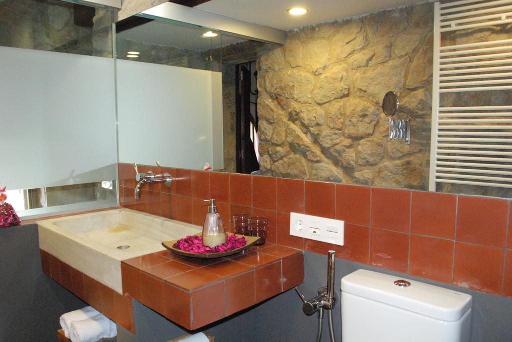 Torre Viladot Solsona Room photo