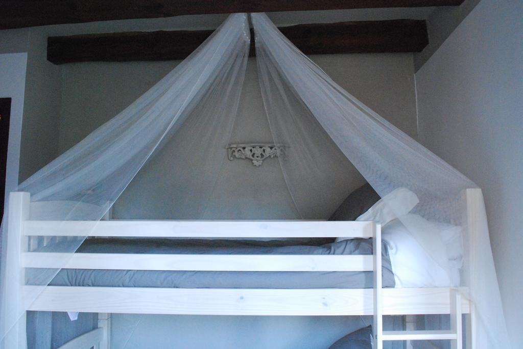 Torre Viladot Solsona Room photo